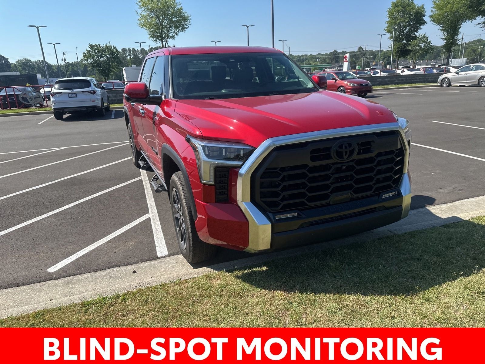 2023 Toyota Tundra Limited