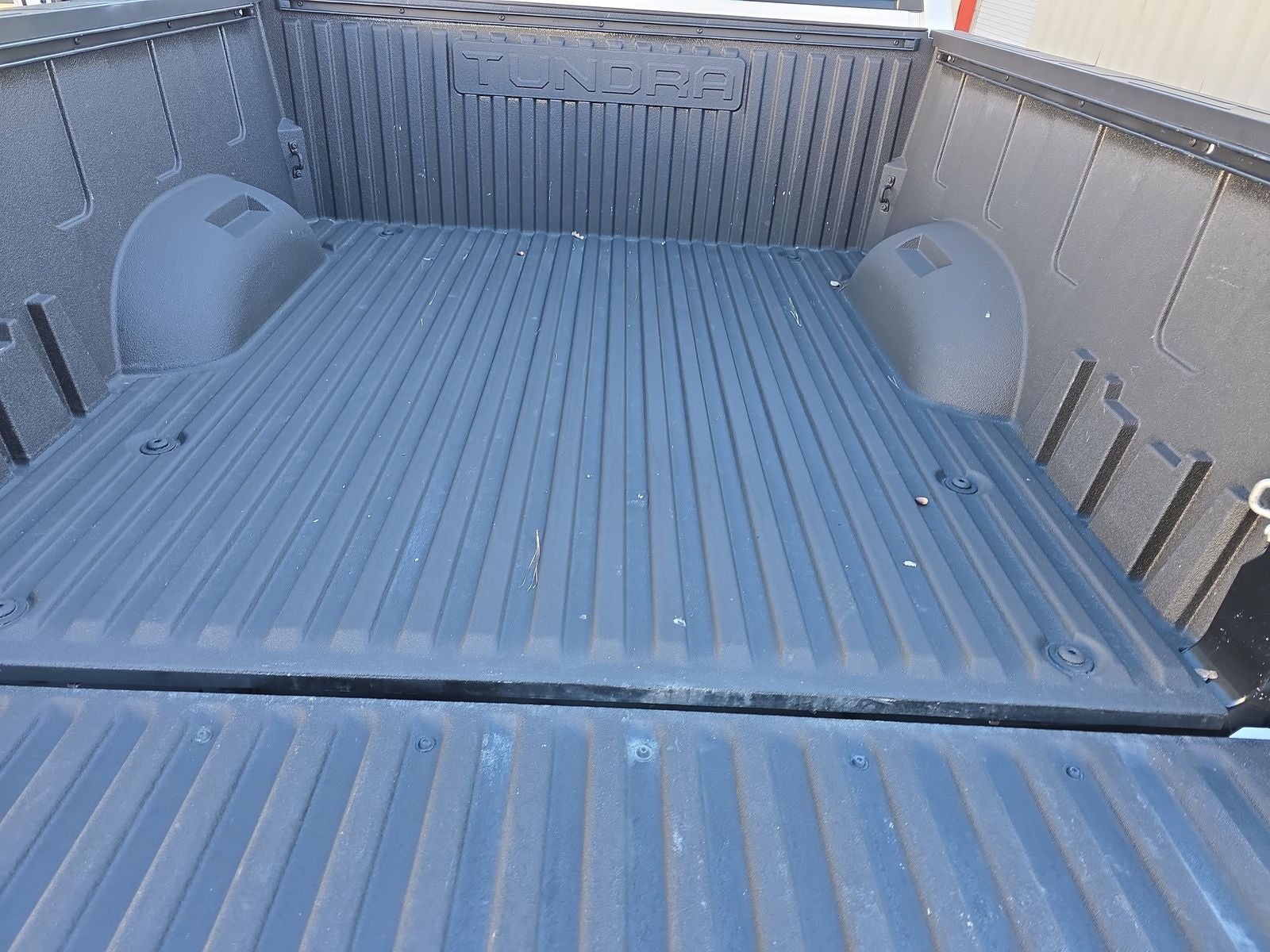 2024 Toyota Tundra Hybrid Limited