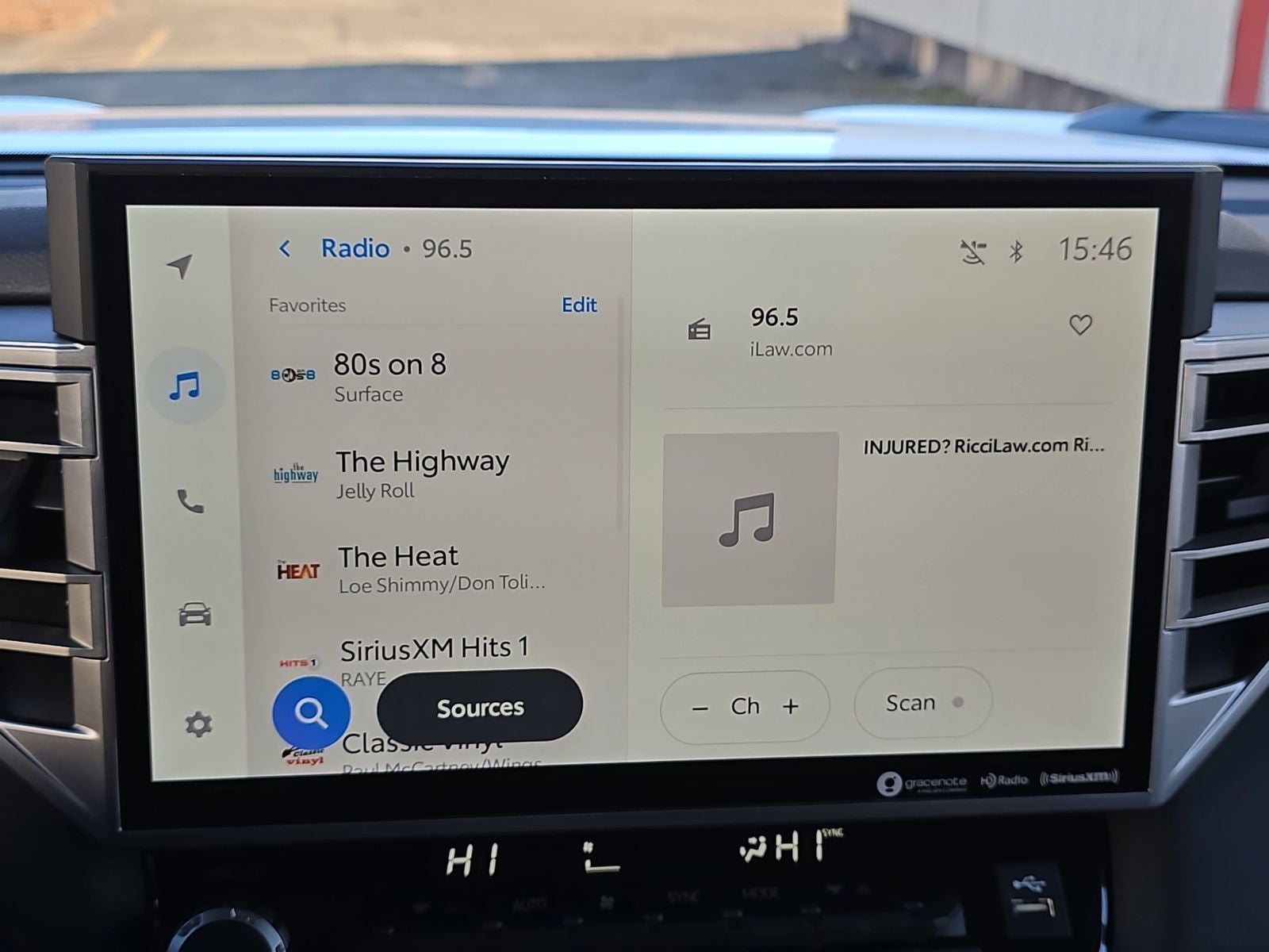 2024 Toyota Tundra Hybrid Limited