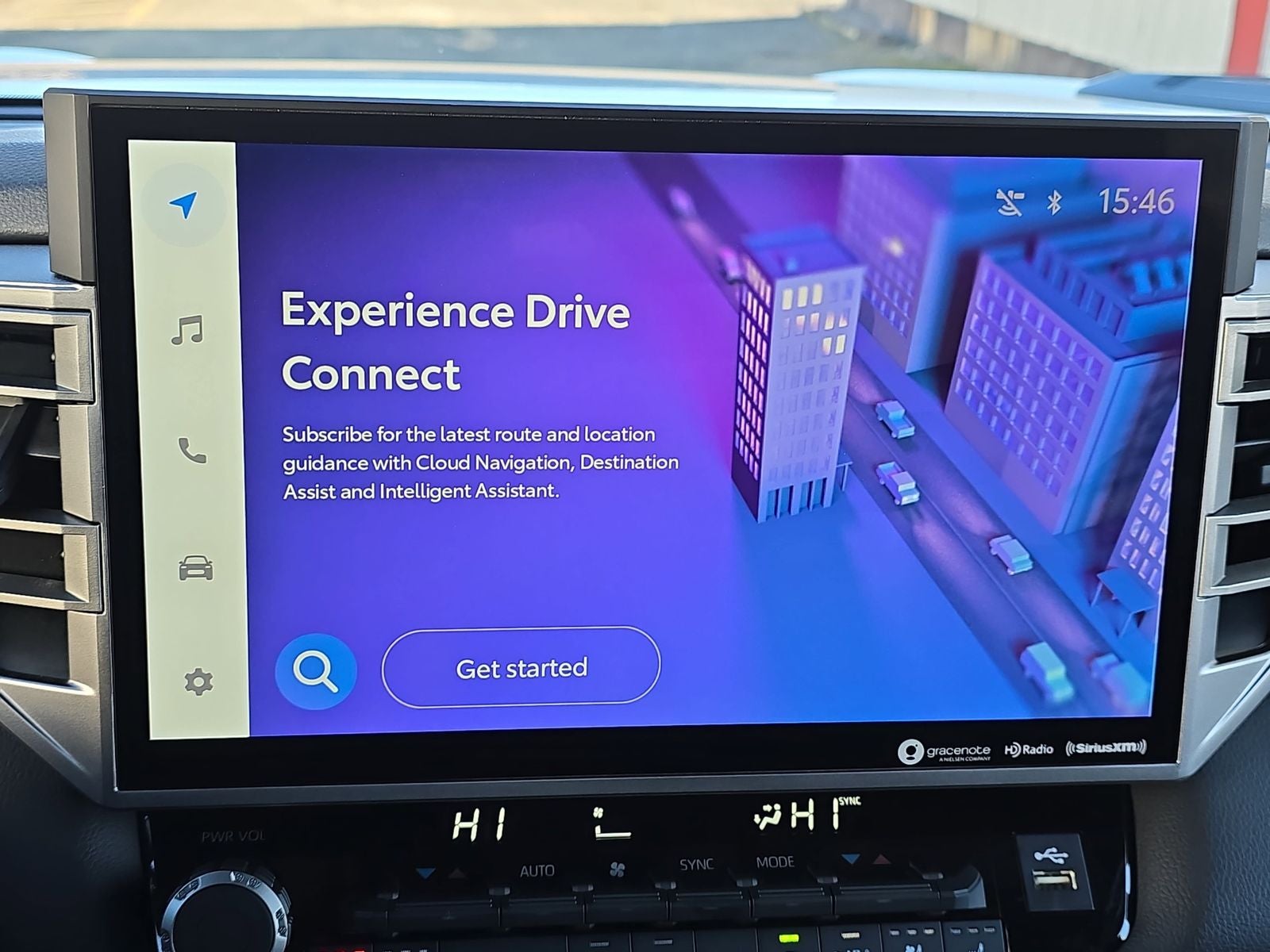 2024 Toyota Tundra Hybrid Limited