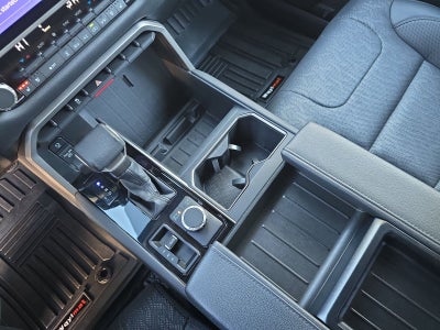 2024 Toyota Tundra Hybrid Limited