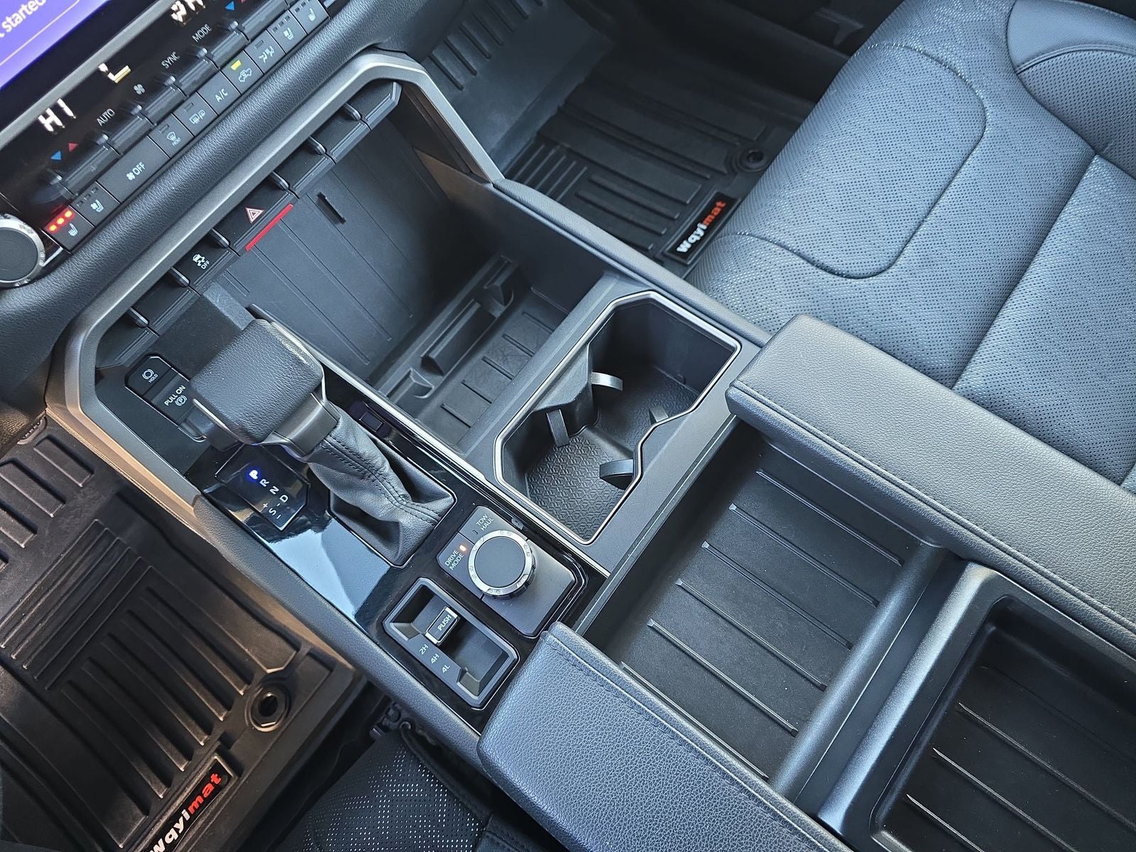 2024 Toyota Tundra Hybrid Limited