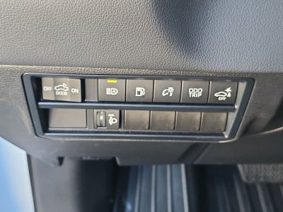 2024 Toyota Tundra Hybrid Limited