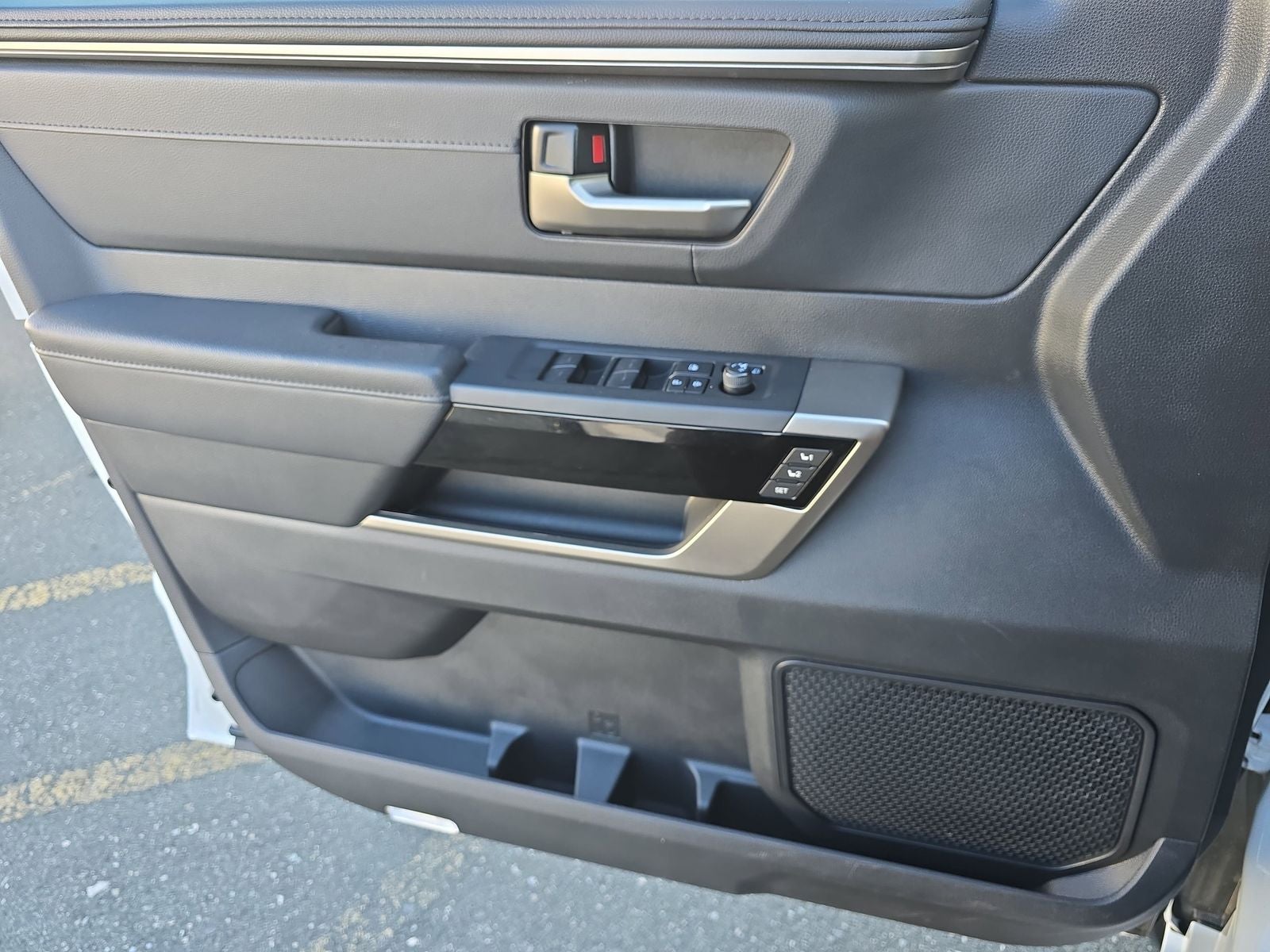 2024 Toyota Tundra Hybrid Limited