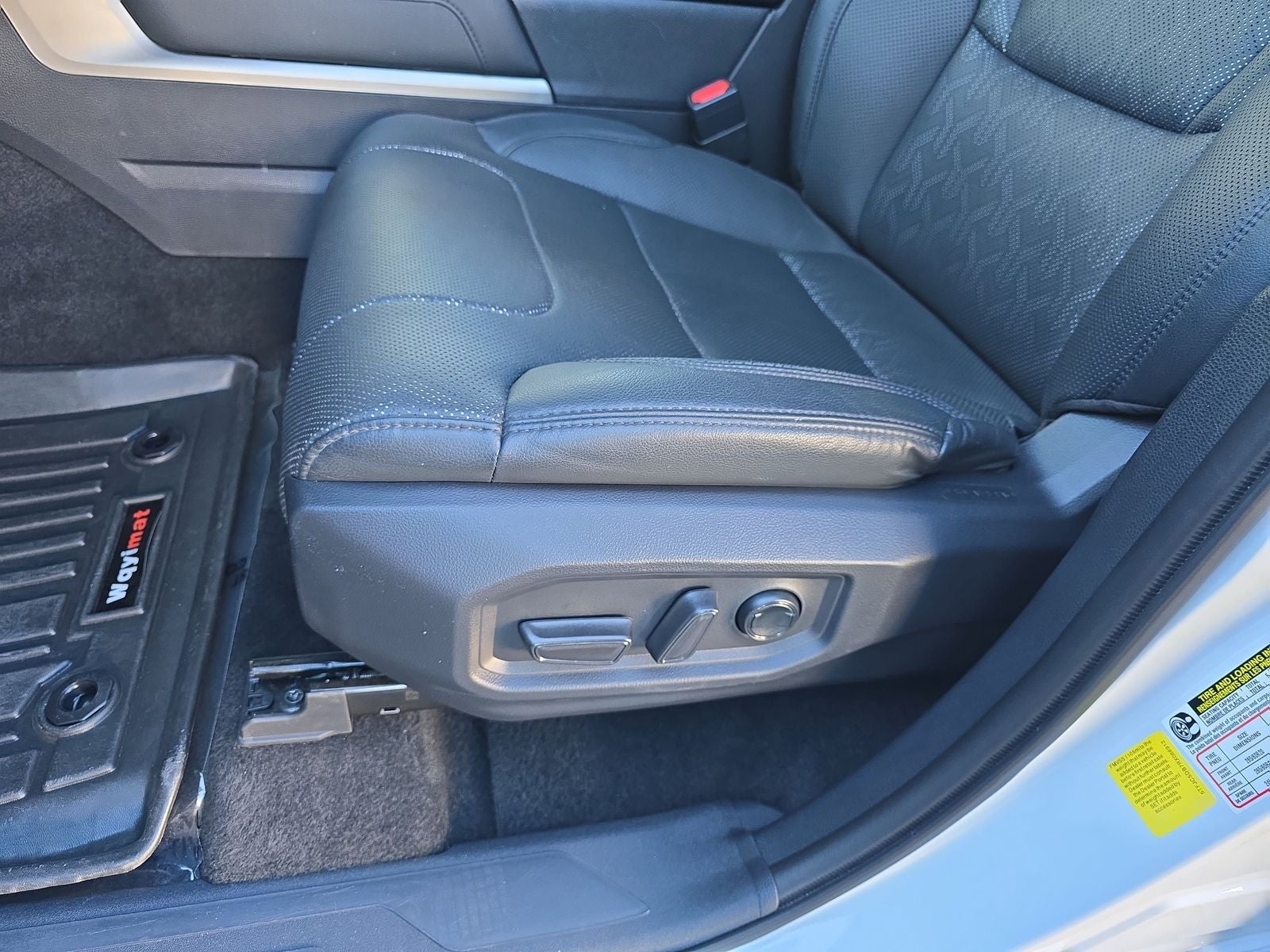 2024 Toyota Tundra Hybrid Limited