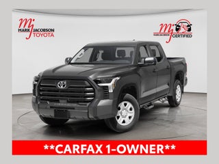 2023 Toyota Tundra SR