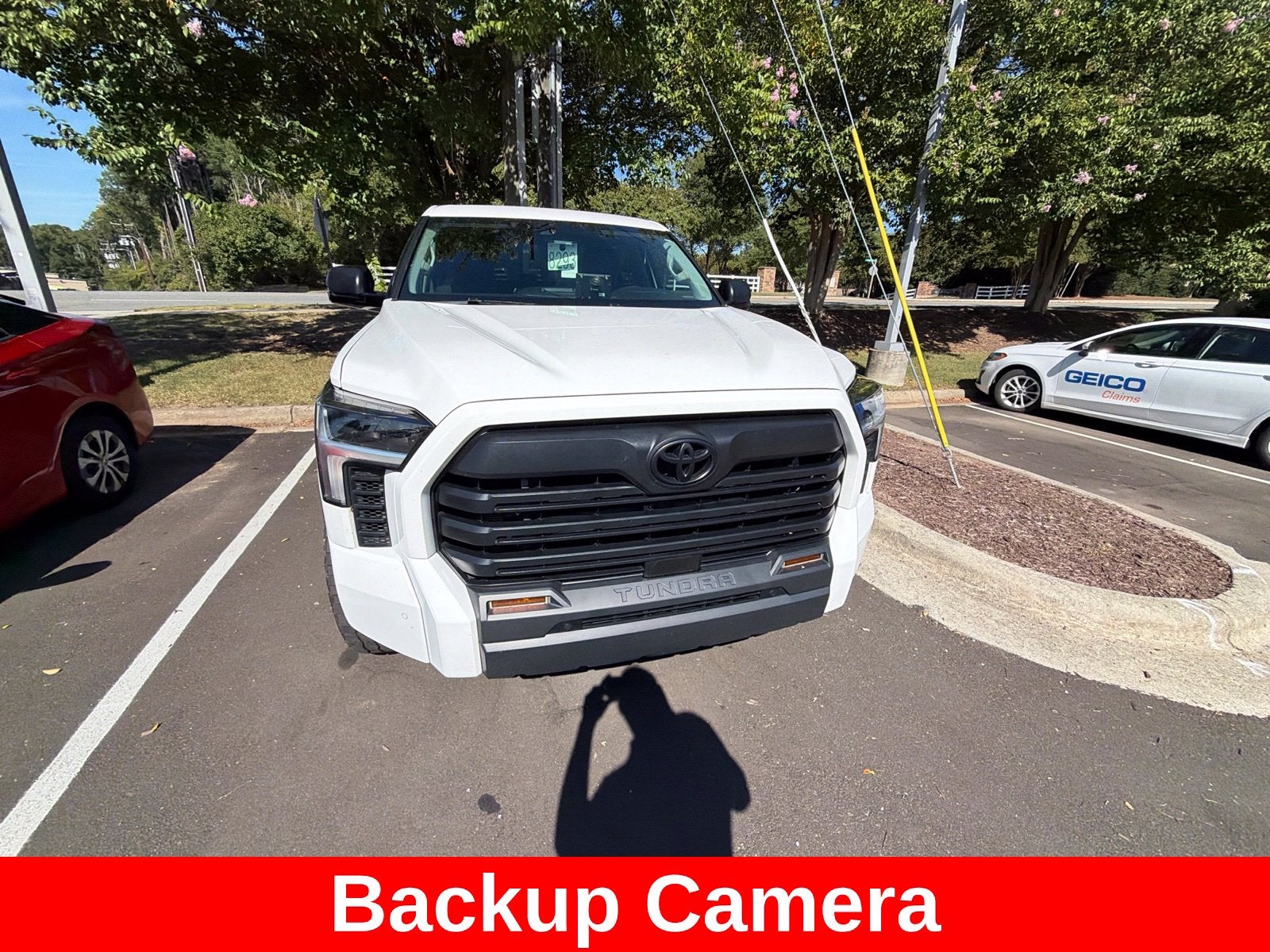 2023 Toyota Tundra SR5