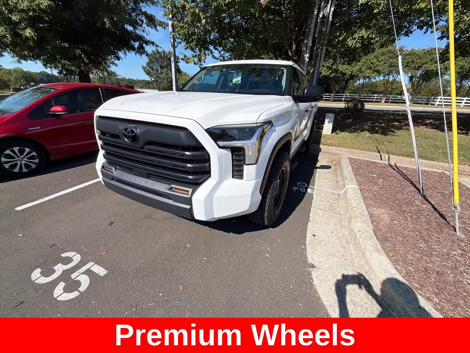 2023 Toyota Tundra SR5