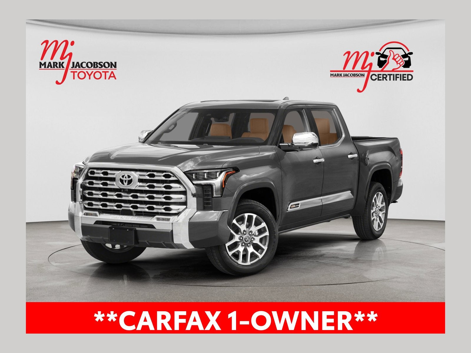 2023 Toyota Tundra 1794