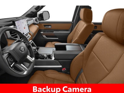 2023 Toyota Tundra 1794
