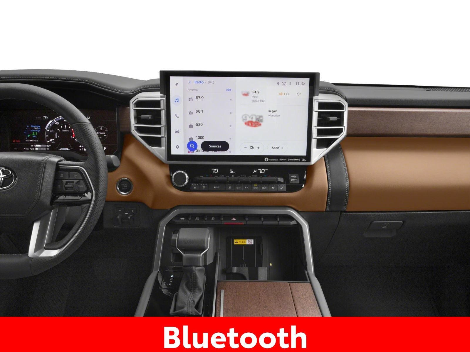 2023 Toyota Tundra 1794