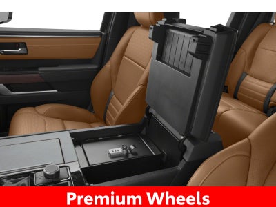 2023 Toyota Tundra 1794