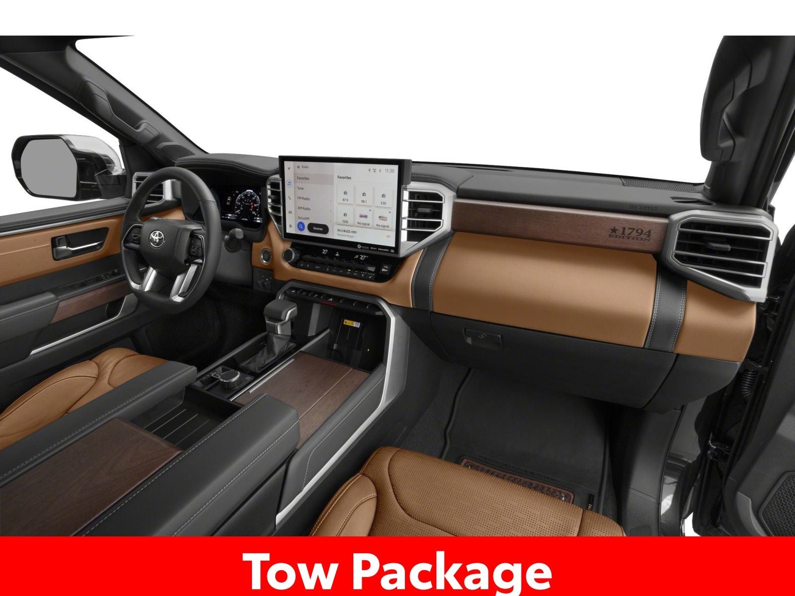 2023 Toyota Tundra 1794