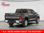 2023 Toyota Tundra 1794