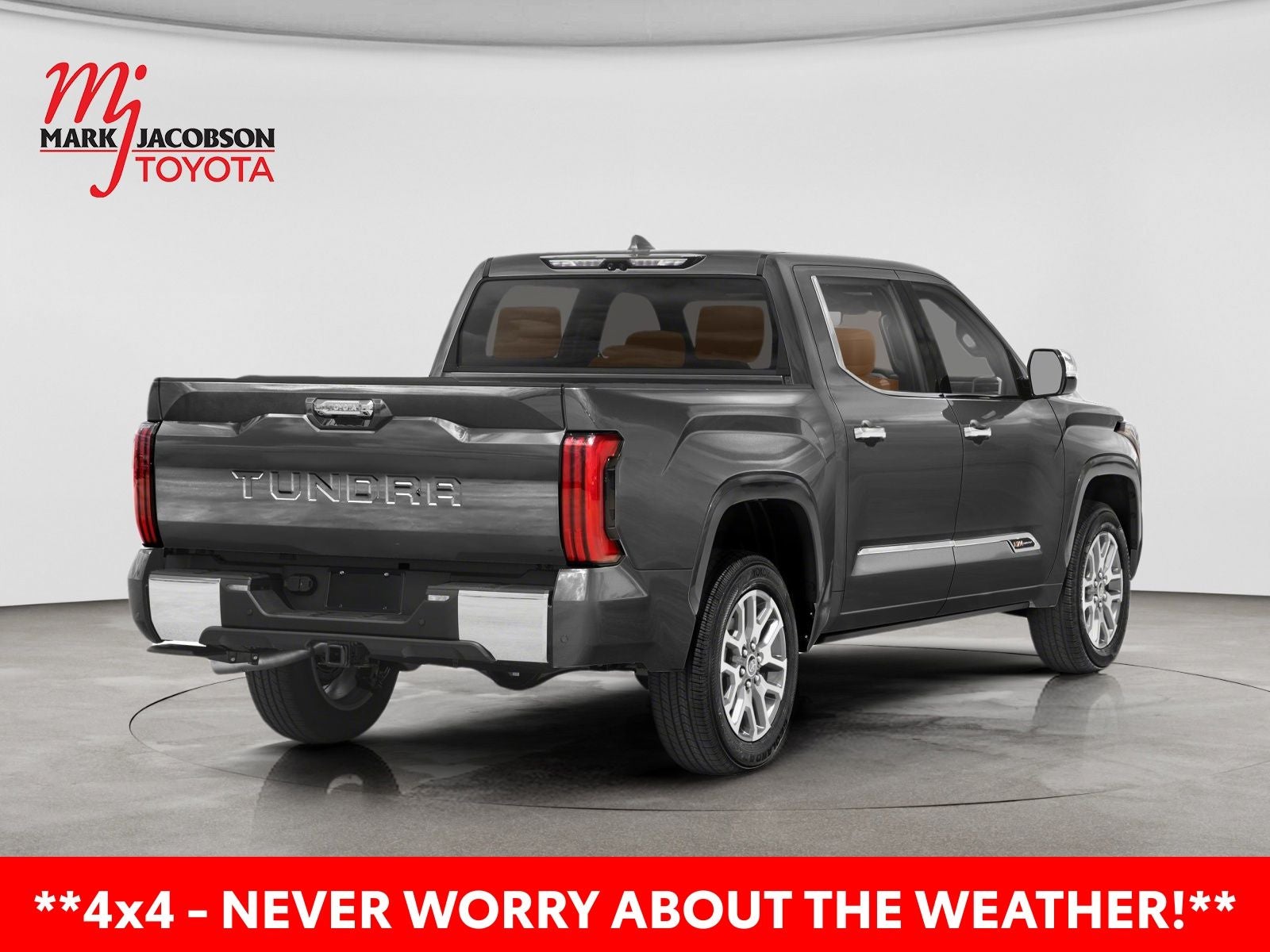 2023 Toyota Tundra 1794
