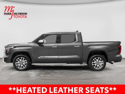 2023 Toyota Tundra 1794
