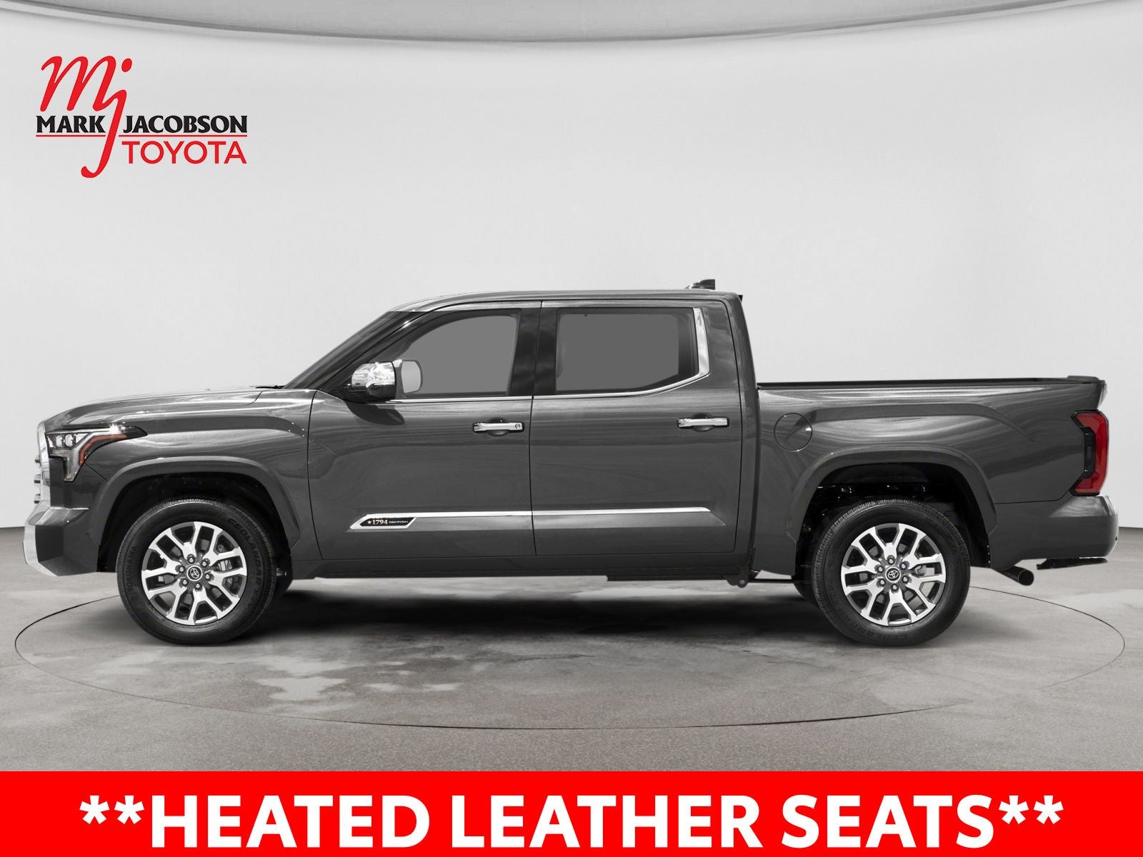 2023 Toyota Tundra 1794