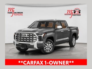 2023 Toyota Tundra 1794