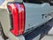2025 Toyota Tundra Hybrid Platinum
