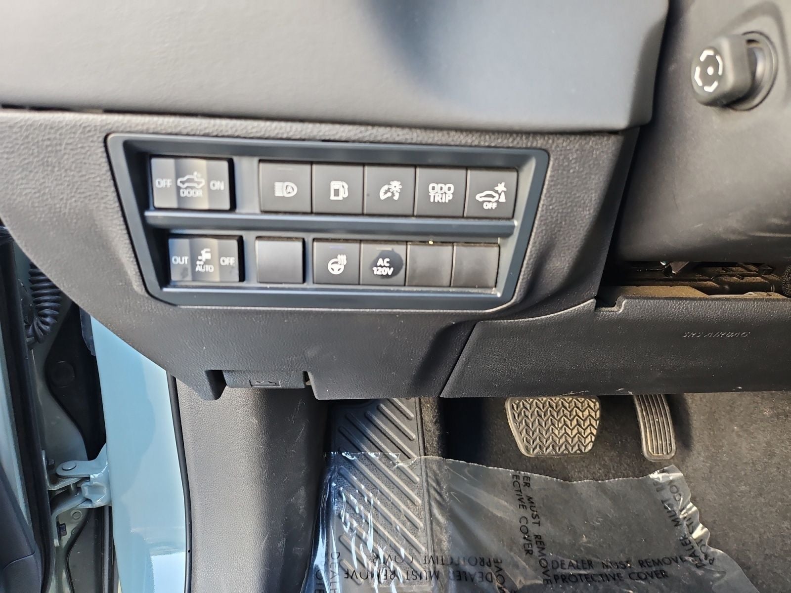 2025 Toyota Tundra Hybrid Platinum