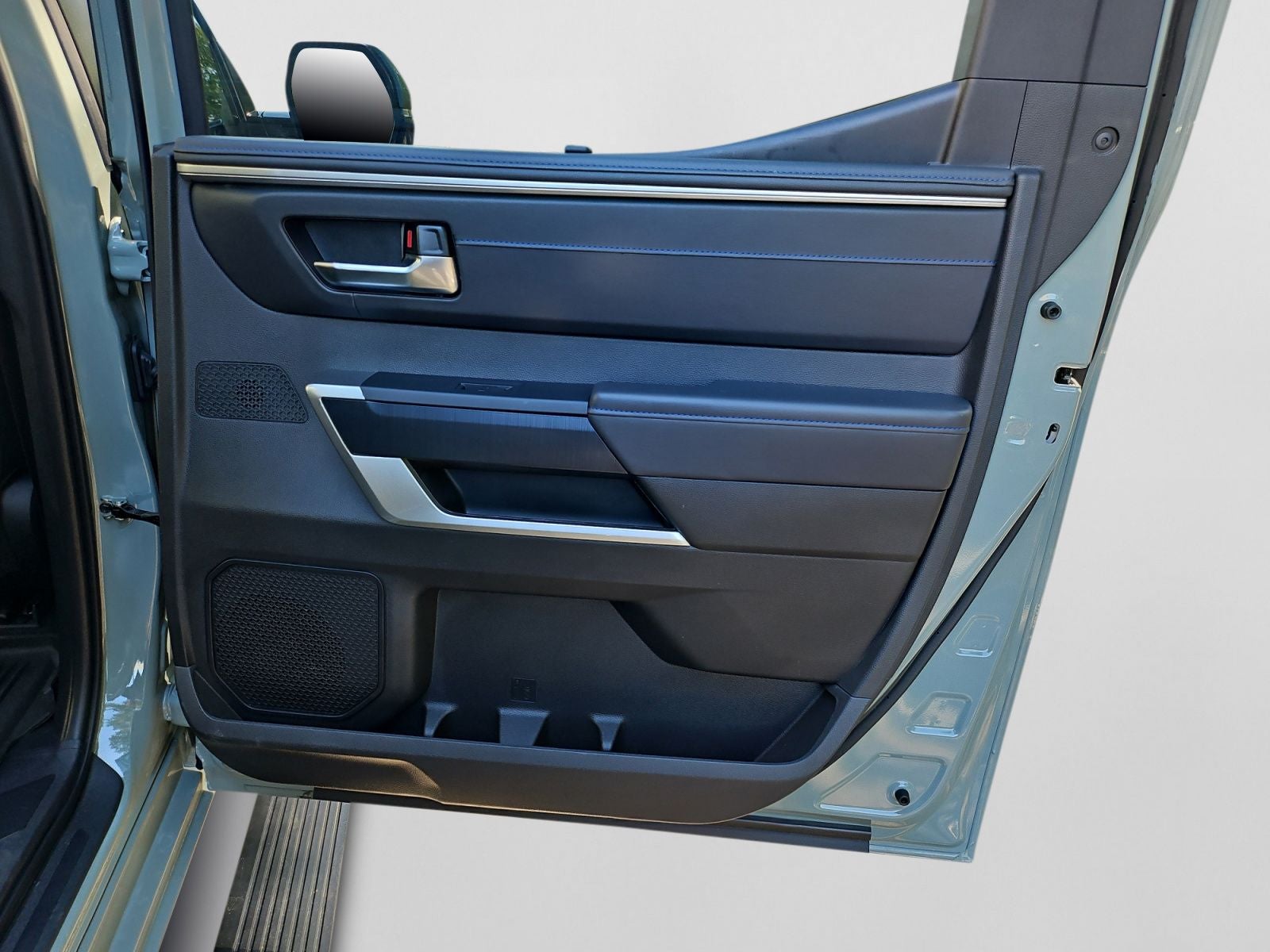 2025 Toyota Tundra Hybrid Platinum