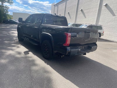 2023 Toyota Tundra Hybrid TRD Pro