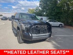 2023 Toyota Tundra Hybrid TRD Pro