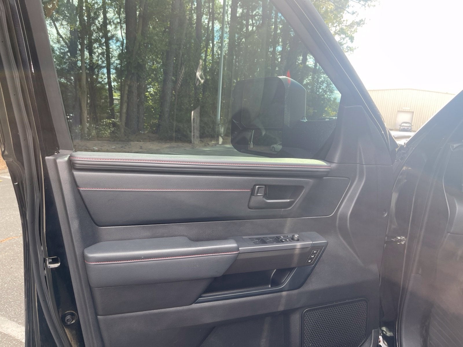 2023 Toyota Tundra Hybrid TRD Pro