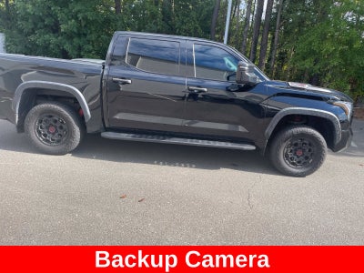 2023 Toyota Tundra Hybrid TRD Pro