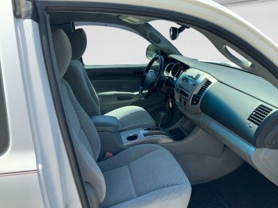 2011 Toyota Tacoma PreRunner V6