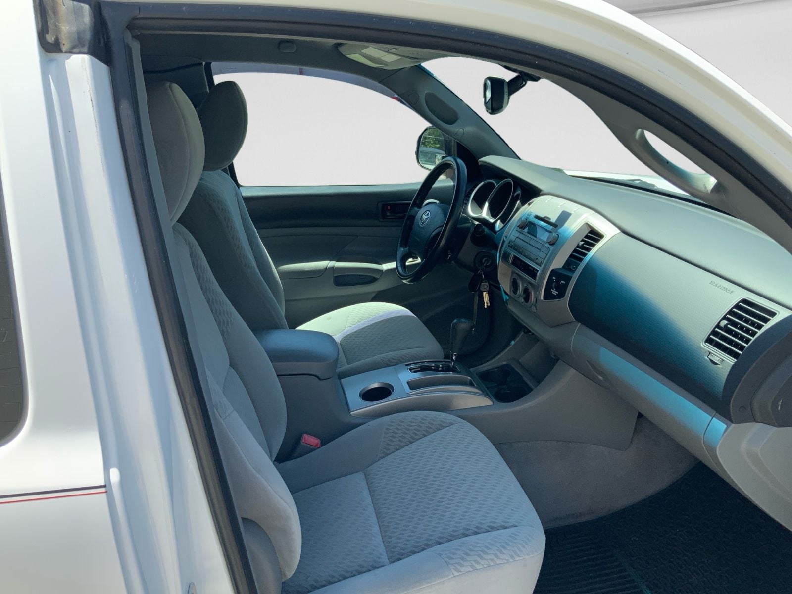2011 Toyota Tacoma PreRunner V6