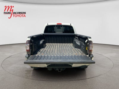 2011 Toyota Tacoma PreRunner V6