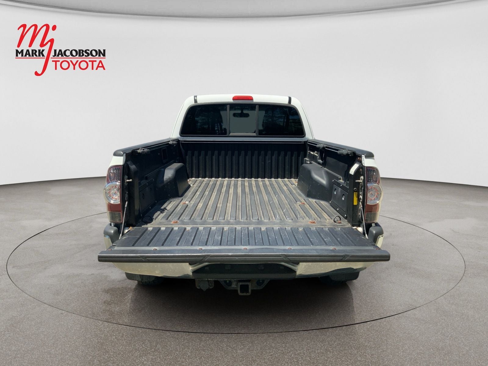 2011 Toyota Tacoma PreRunner V6