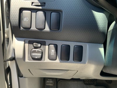 2011 Toyota Tacoma PreRunner V6
