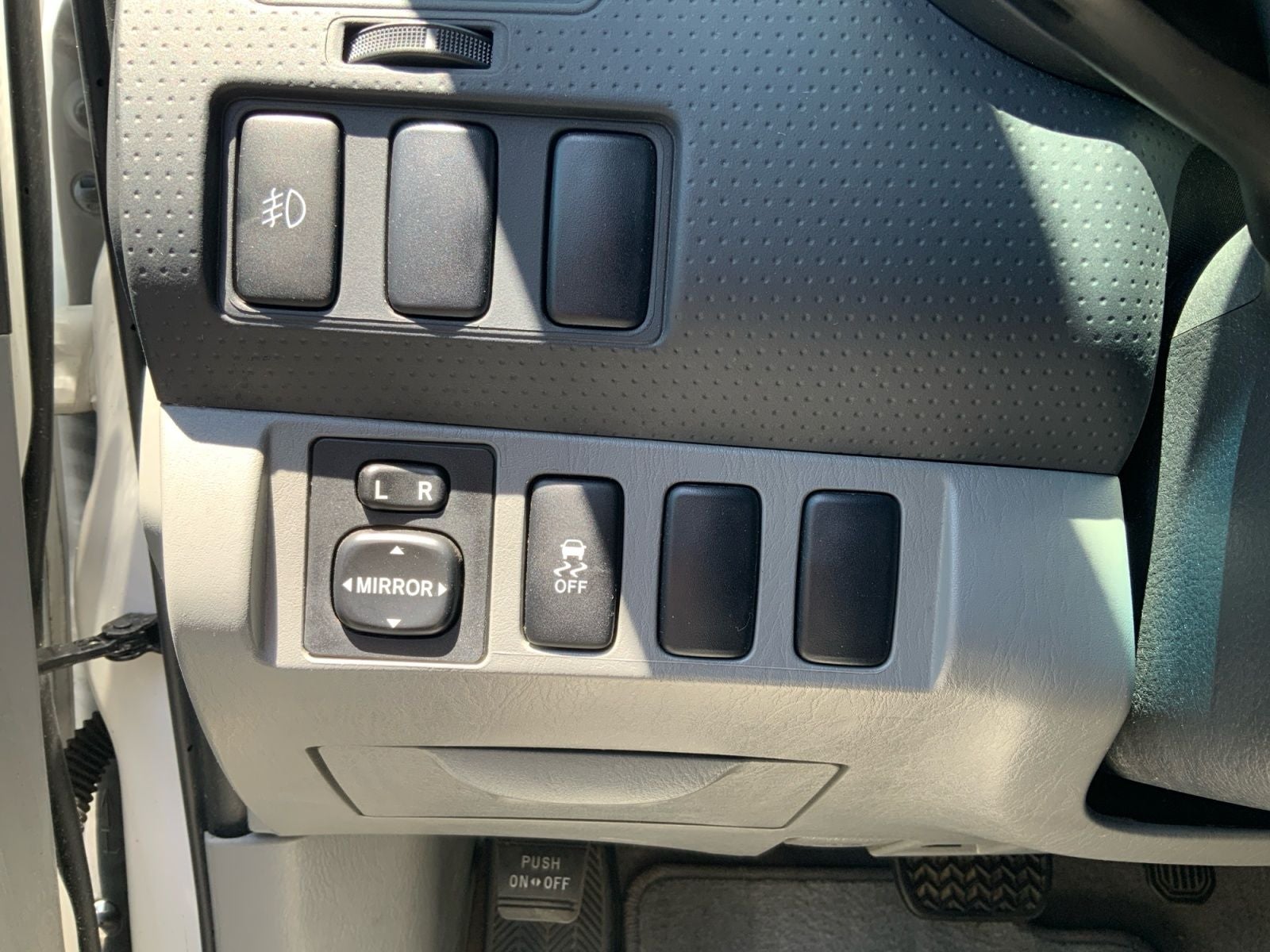 2011 Toyota Tacoma PreRunner V6