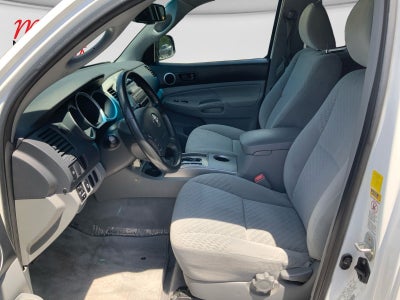 2011 Toyota Tacoma PreRunner V6