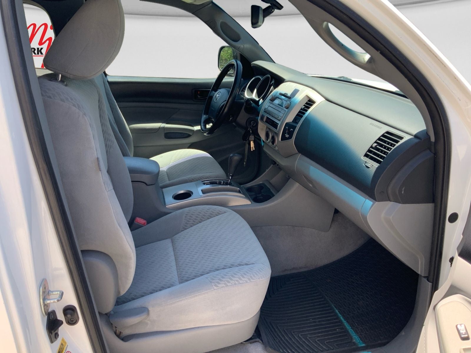 2011 Toyota Tacoma PreRunner V6