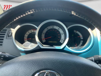 2011 Toyota Tacoma PreRunner V6