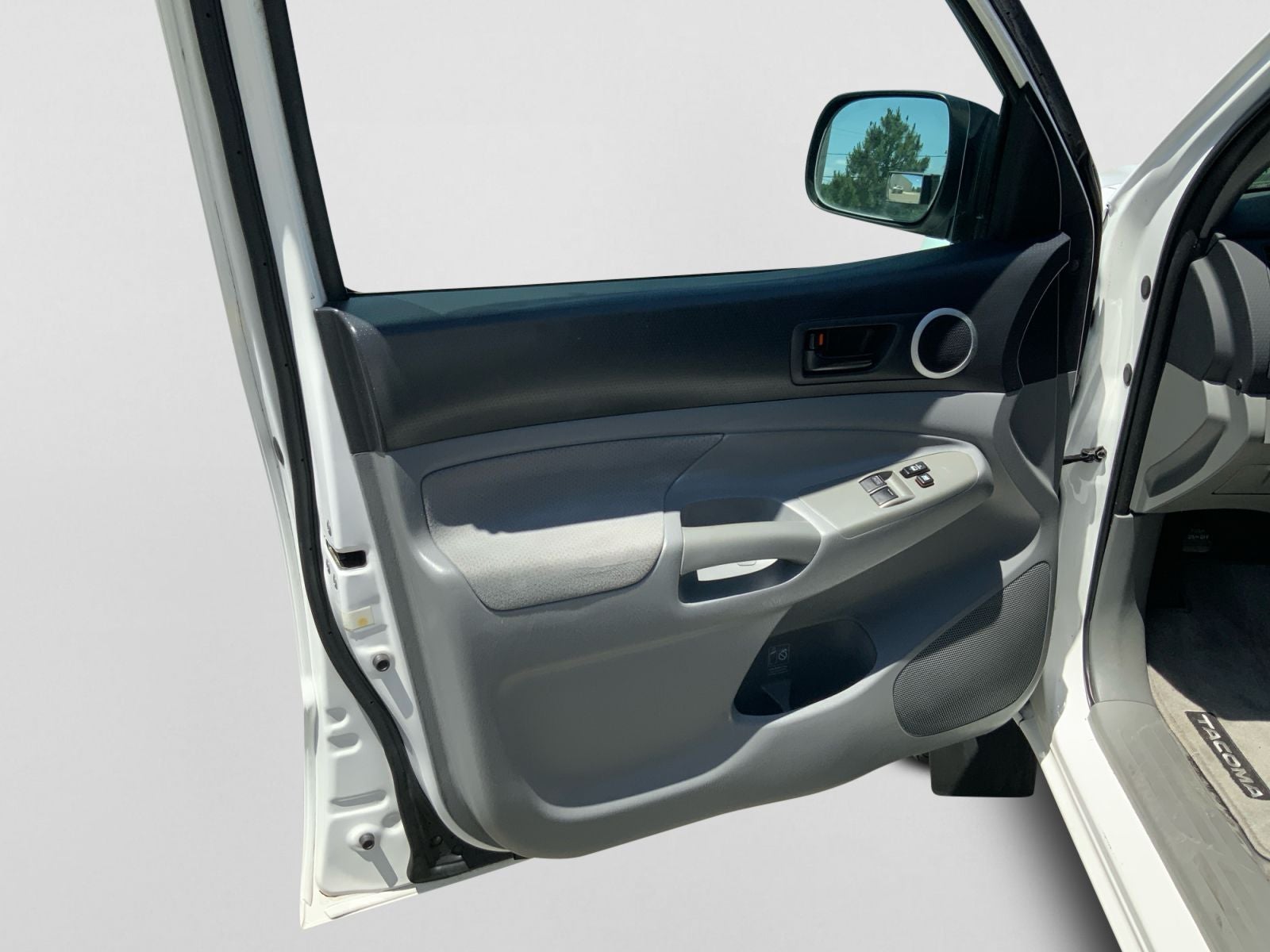 2011 Toyota Tacoma PreRunner V6
