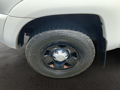 2011 Toyota Tacoma PreRunner V6