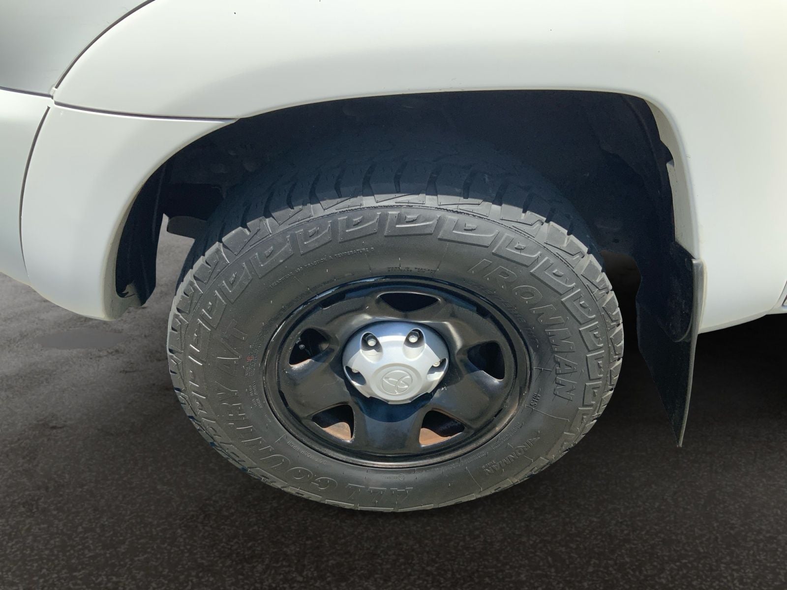 2011 Toyota Tacoma PreRunner V6