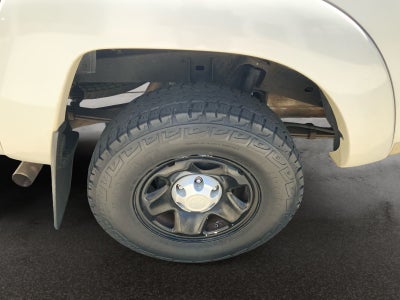 2011 Toyota Tacoma PreRunner V6