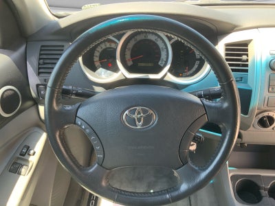 2011 Toyota Tacoma PreRunner V6