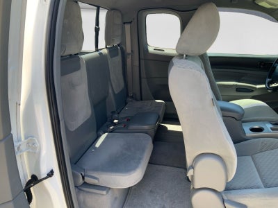 2011 Toyota Tacoma PreRunner V6