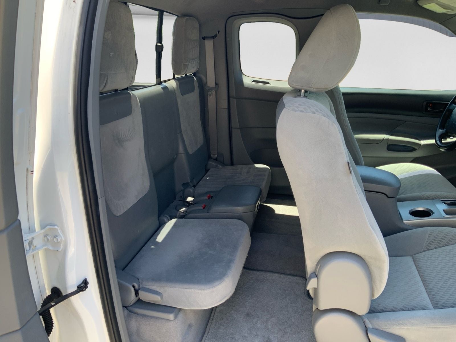 2011 Toyota Tacoma PreRunner V6
