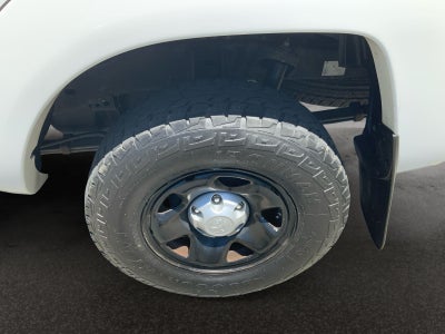 2011 Toyota Tacoma PreRunner V6