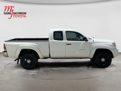 2011 Toyota Tacoma PreRunner V6