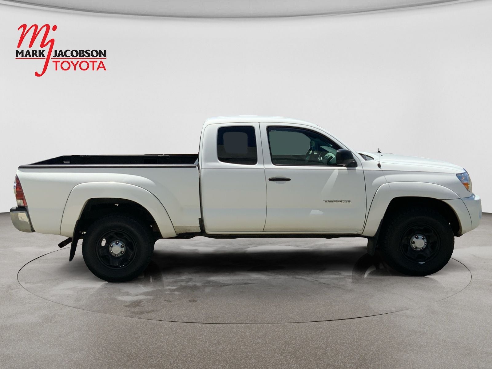 2011 Toyota Tacoma PreRunner V6