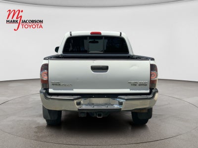 2011 Toyota Tacoma PreRunner V6