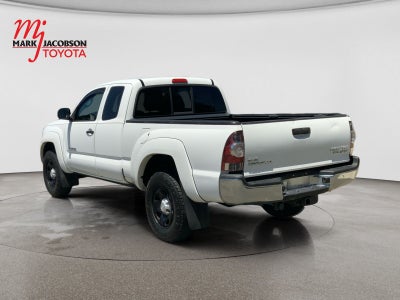 2011 Toyota Tacoma PreRunner V6
